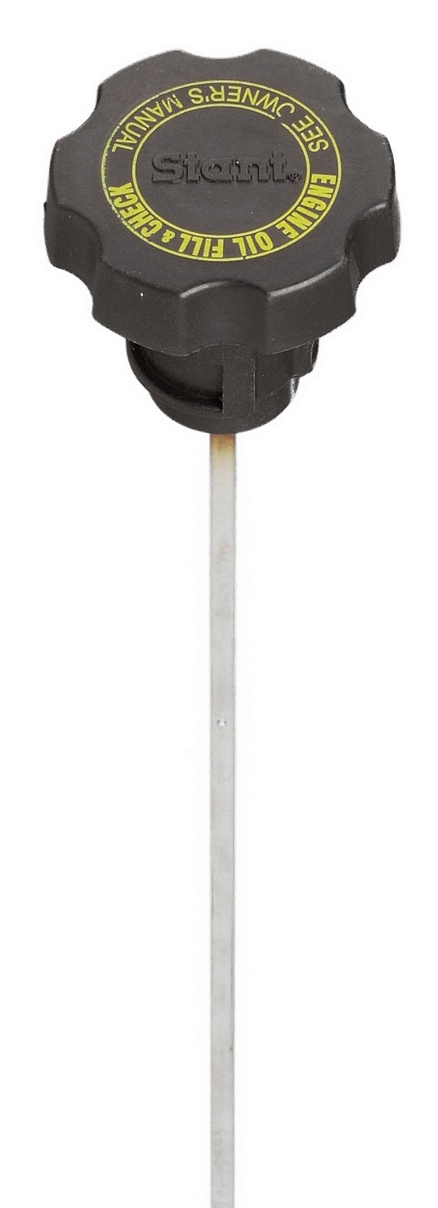 CARQUEST Caps and Stats Engine Oil Filler Cap 10127