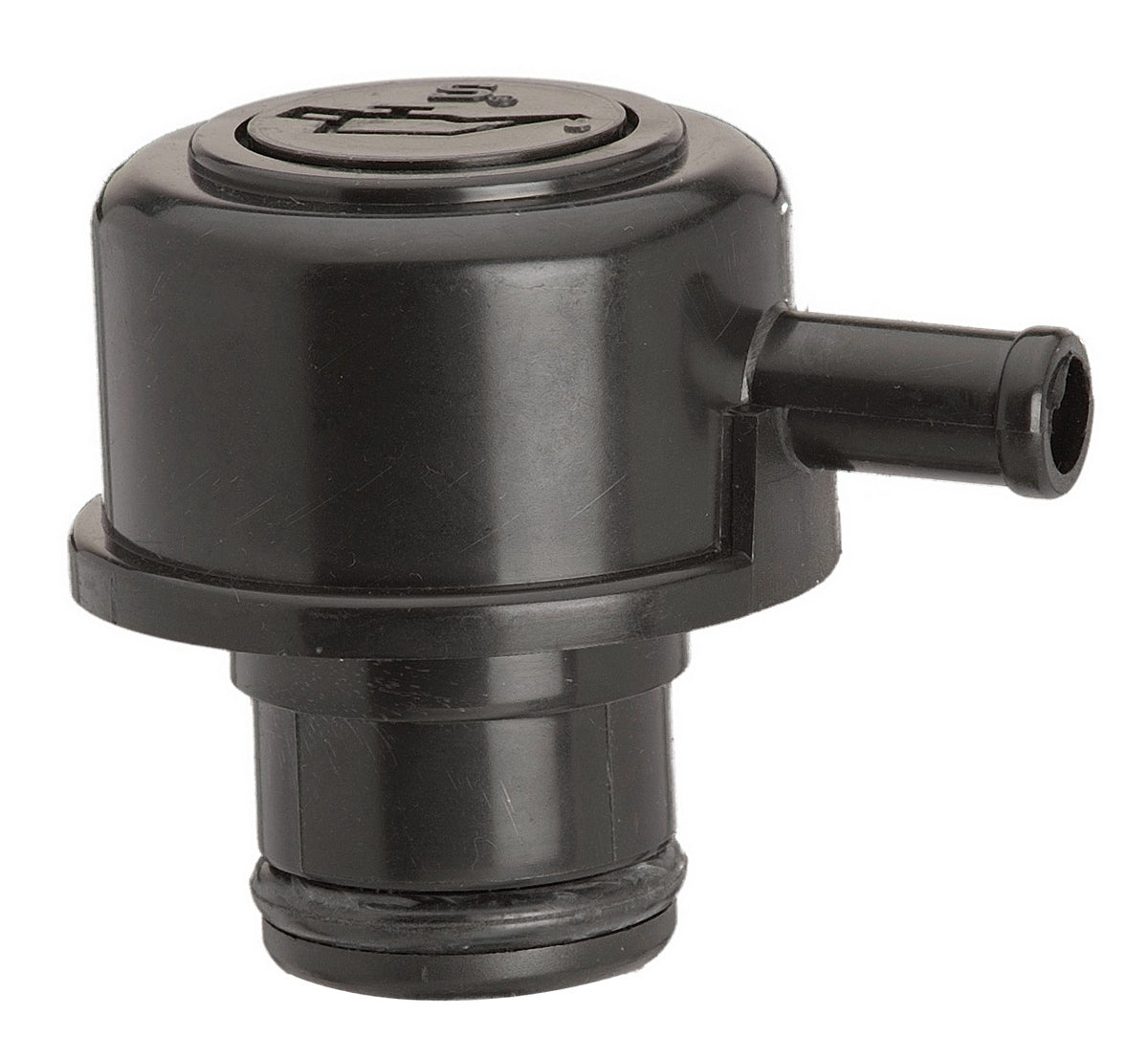 CARQUEST Caps and Stats Engine Crankcase Breather Cap 10133