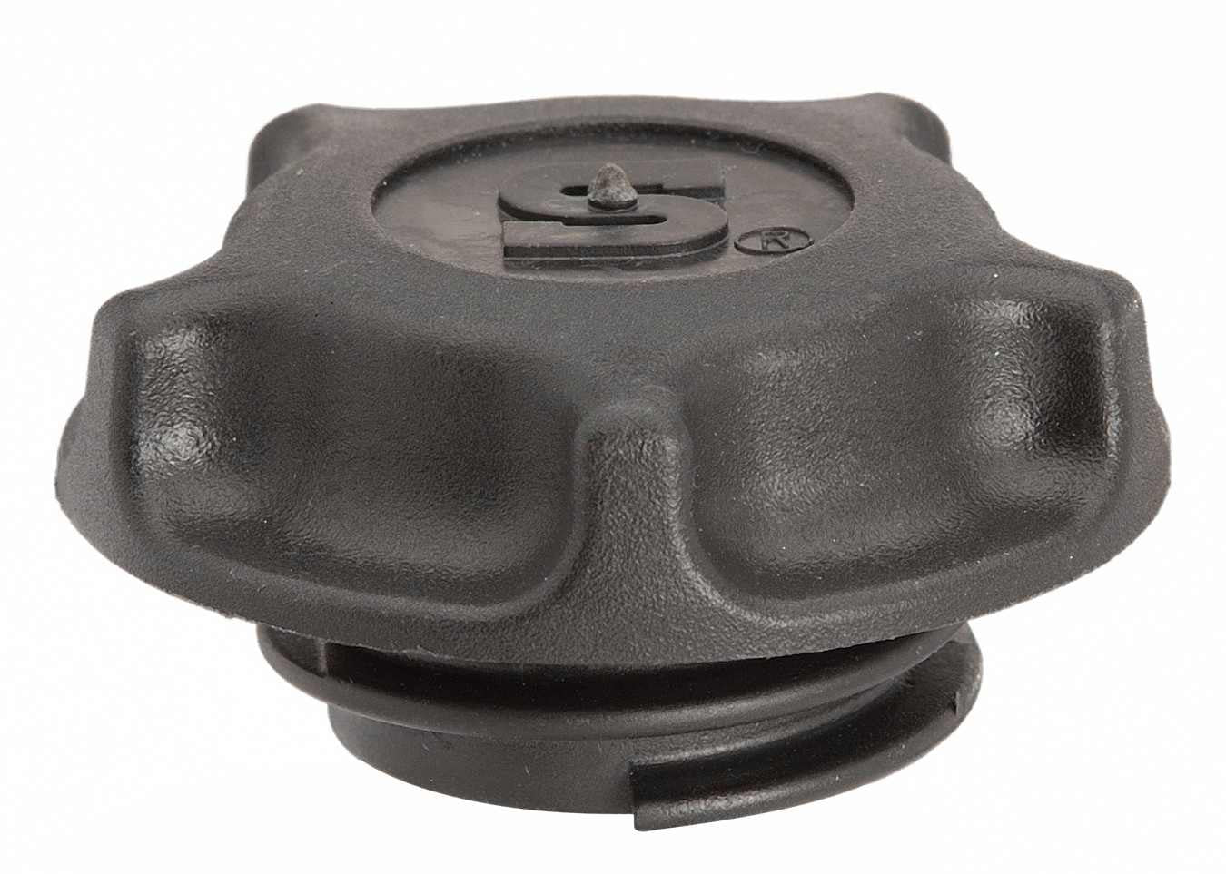 CARQUEST Caps and Stats Engine Oil Filler Cap 10136