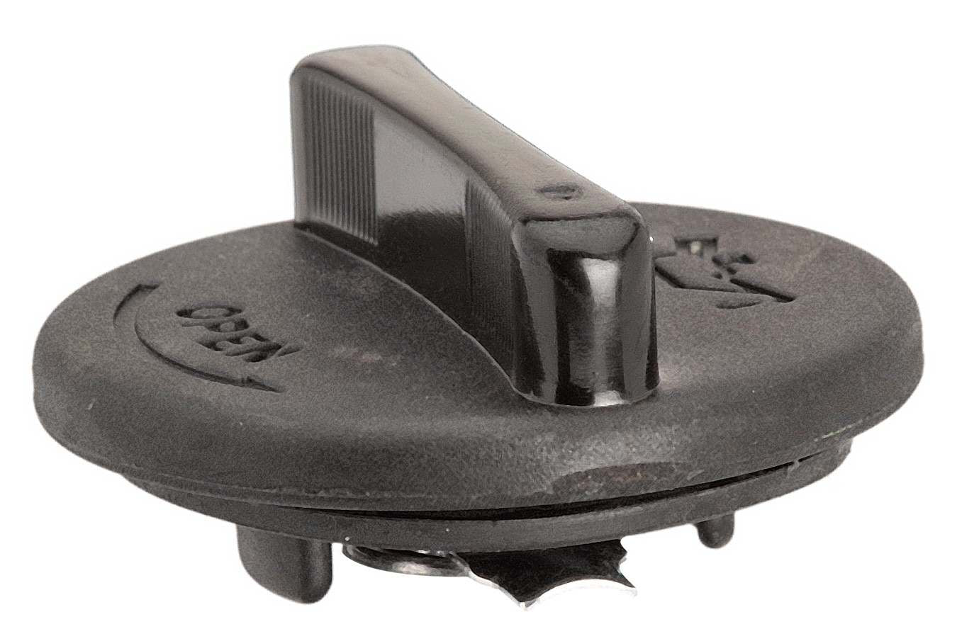 CARQUEST Caps and Stats Engine Oil Filler Cap 10138