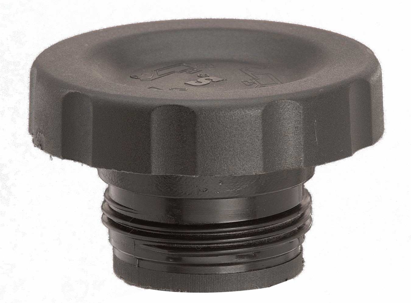 CARQUEST Caps and Stats Engine Oil Filler Cap 10147