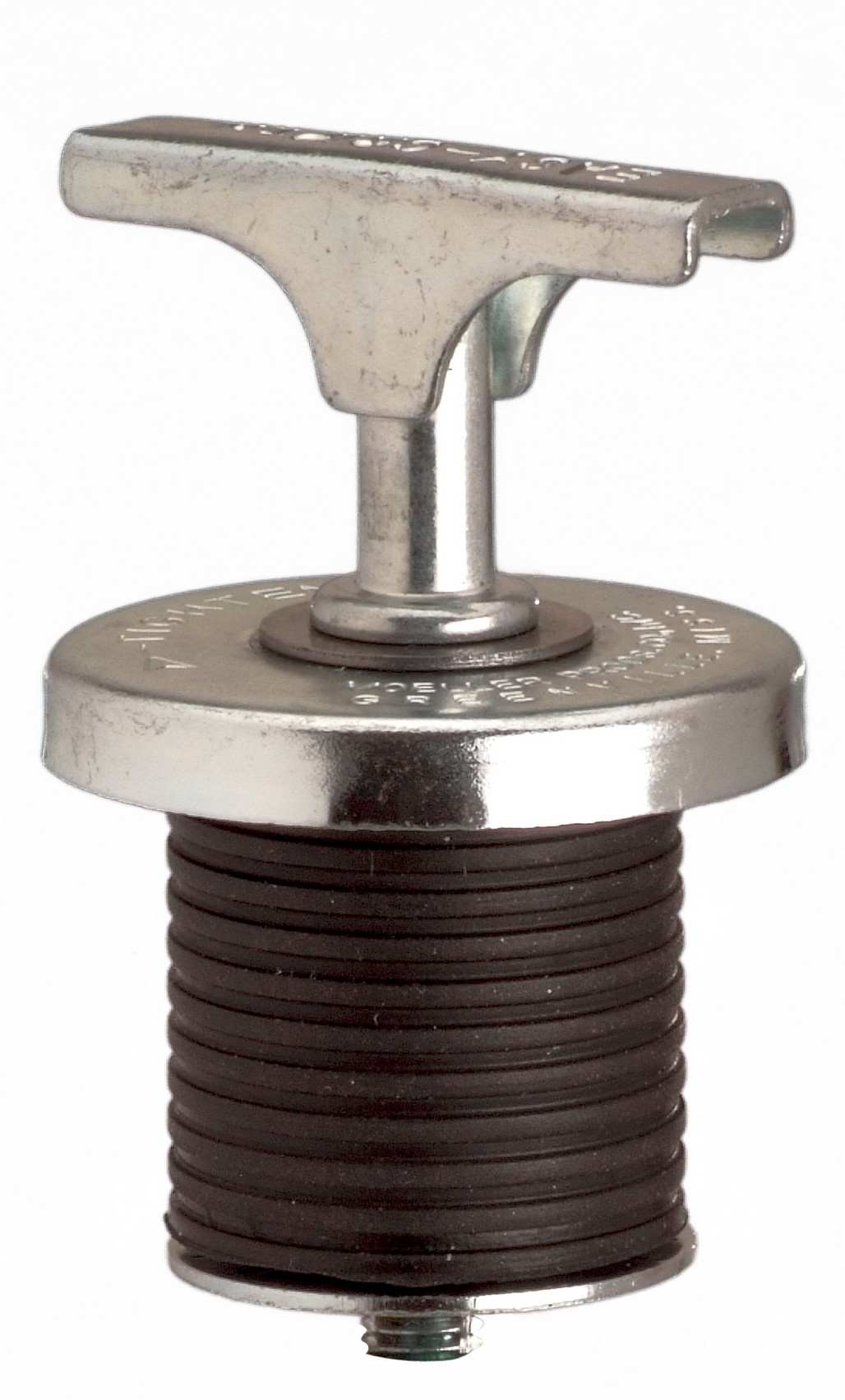 CARQUEST Caps and Stats Engine Oil Filler Cap 10150
