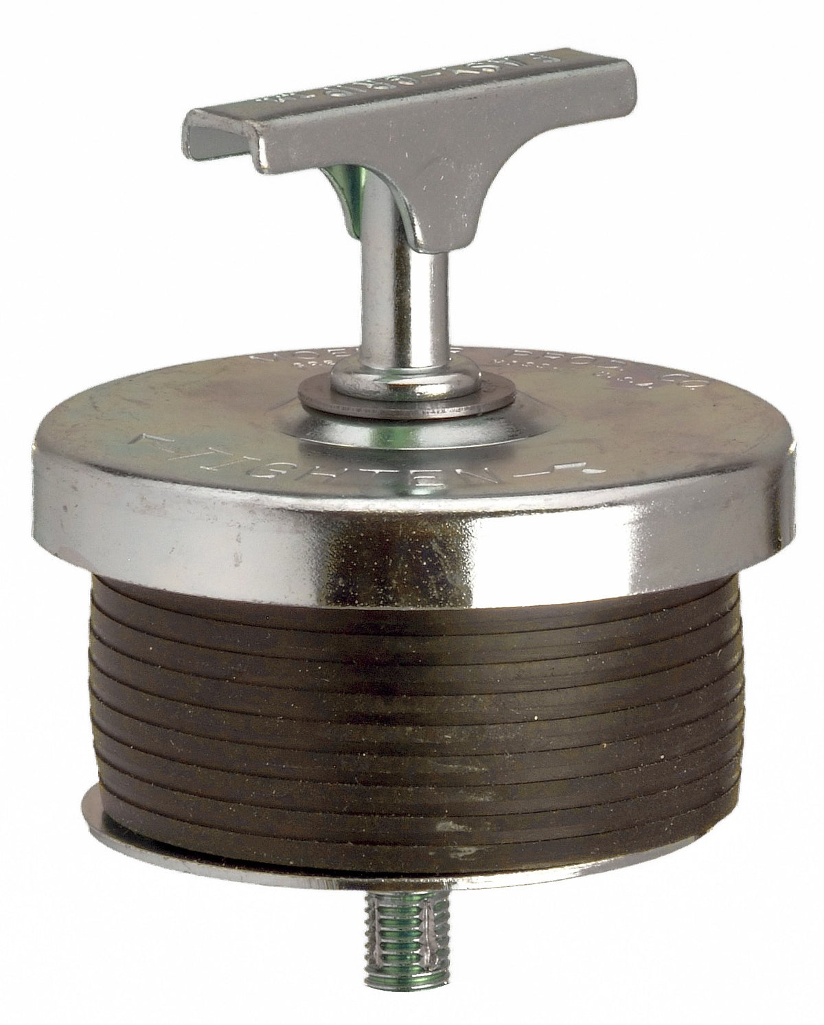 CARQUEST Caps and Stats Engine Oil Filler Cap 10156