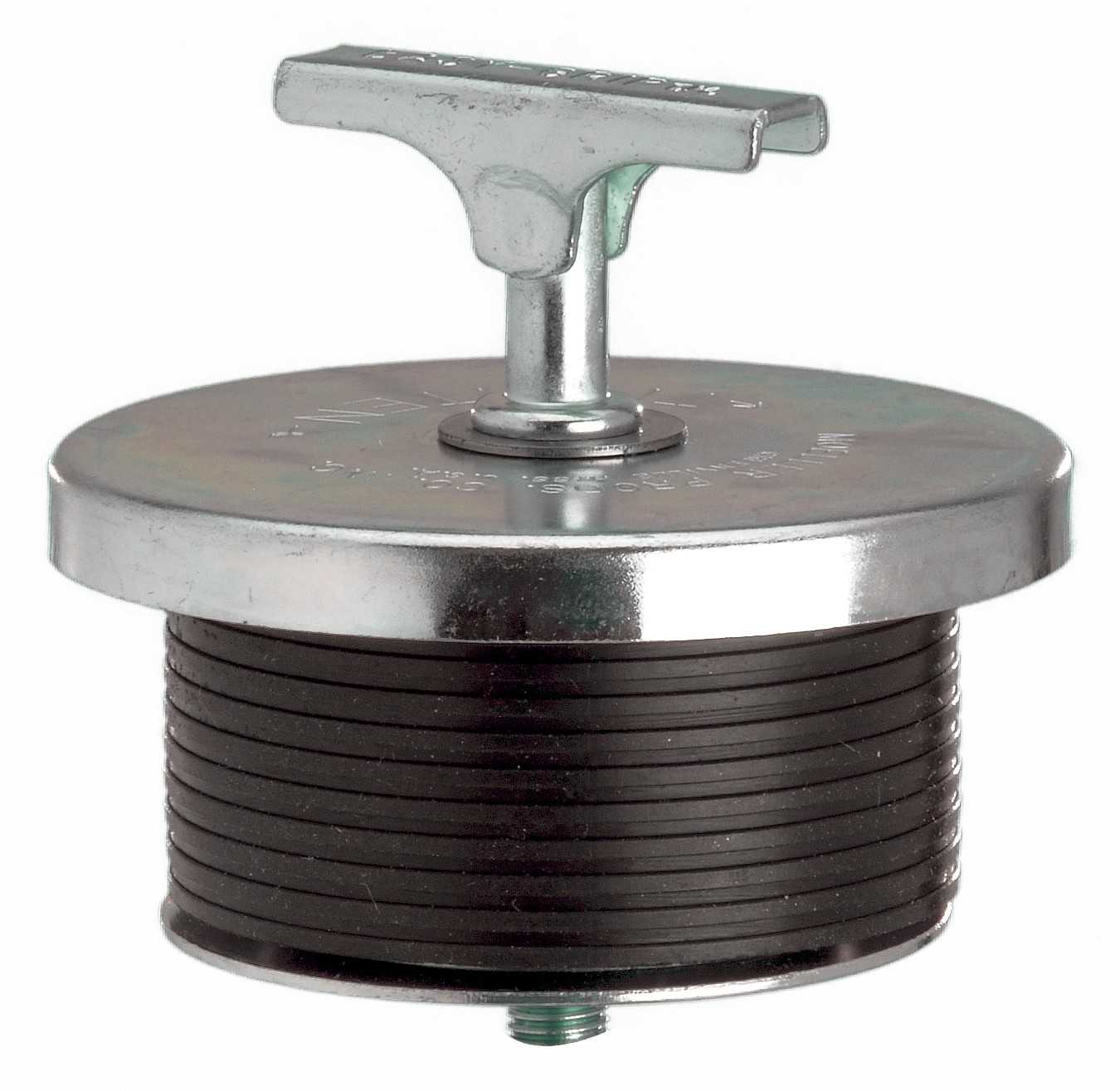 CARQUEST Caps and Stats Engine Oil Filler Cap 10157