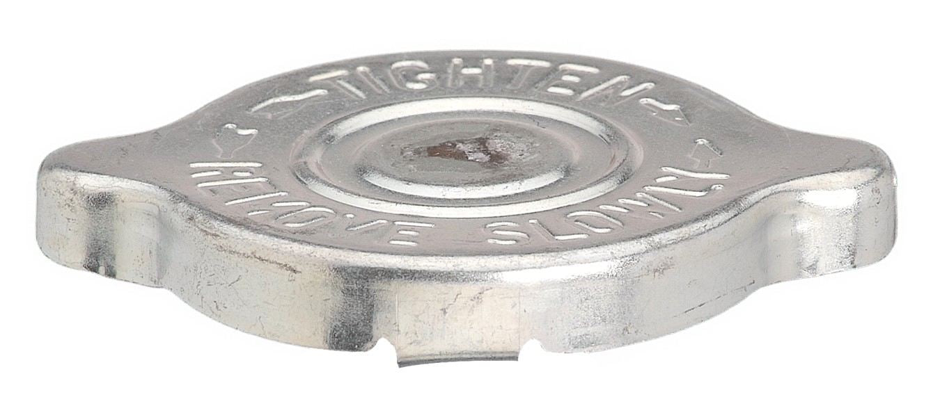 CARQUEST Caps and Stats Radiator Cap 10203
