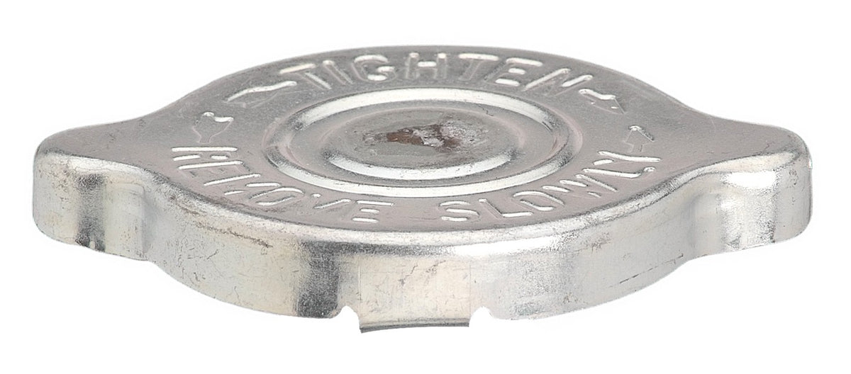 CARQUEST Caps and Stats Radiator Cap 10203