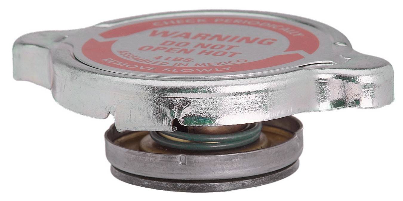CARQUEST Caps and Stats Radiator Cap 10208