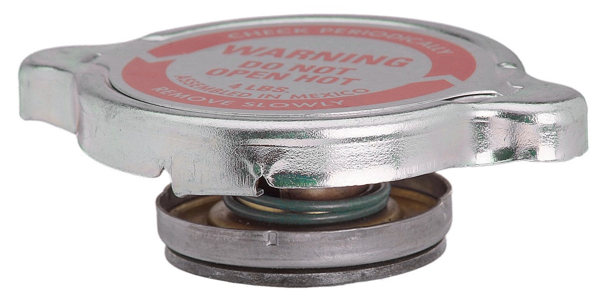 CARQUEST Caps and Stats Radiator Cap 10208
