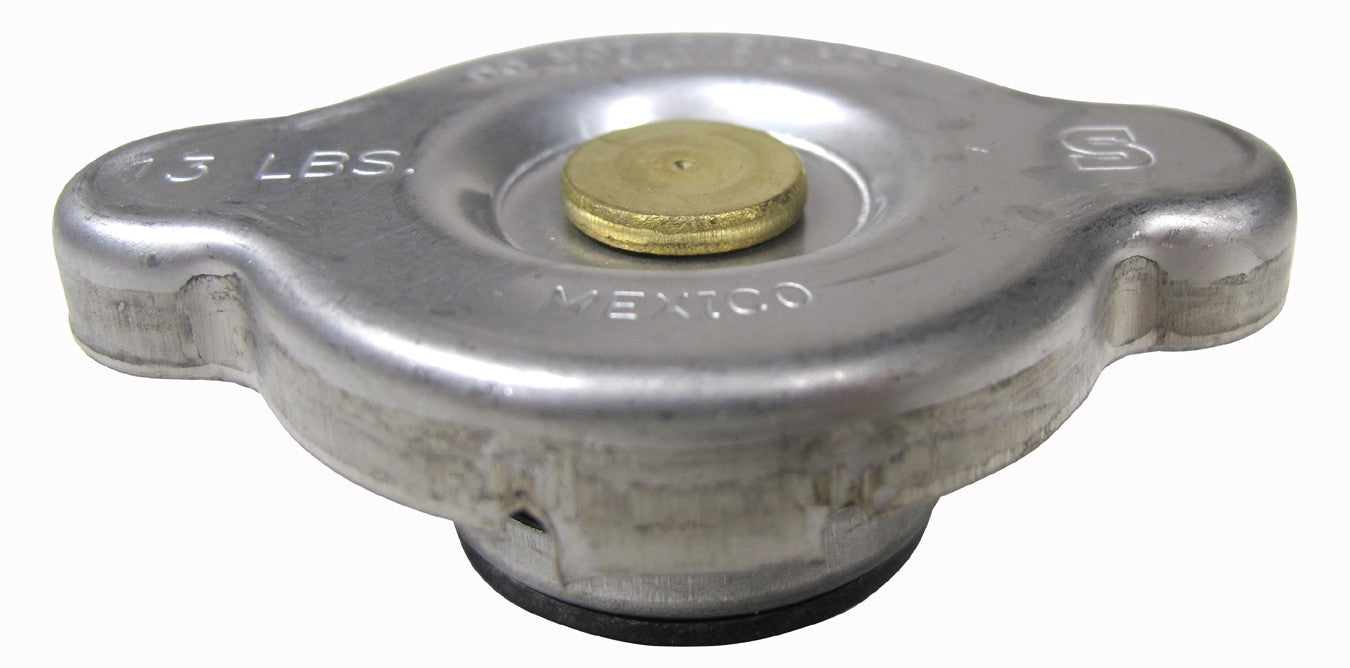 CARQUEST Caps and Stats Radiator Cap 10227