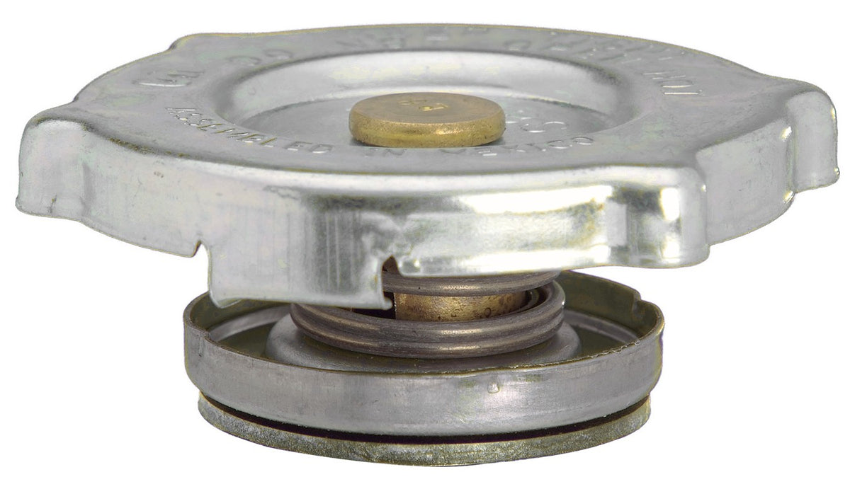 CARQUEST Caps and Stats Radiator Cap 10228