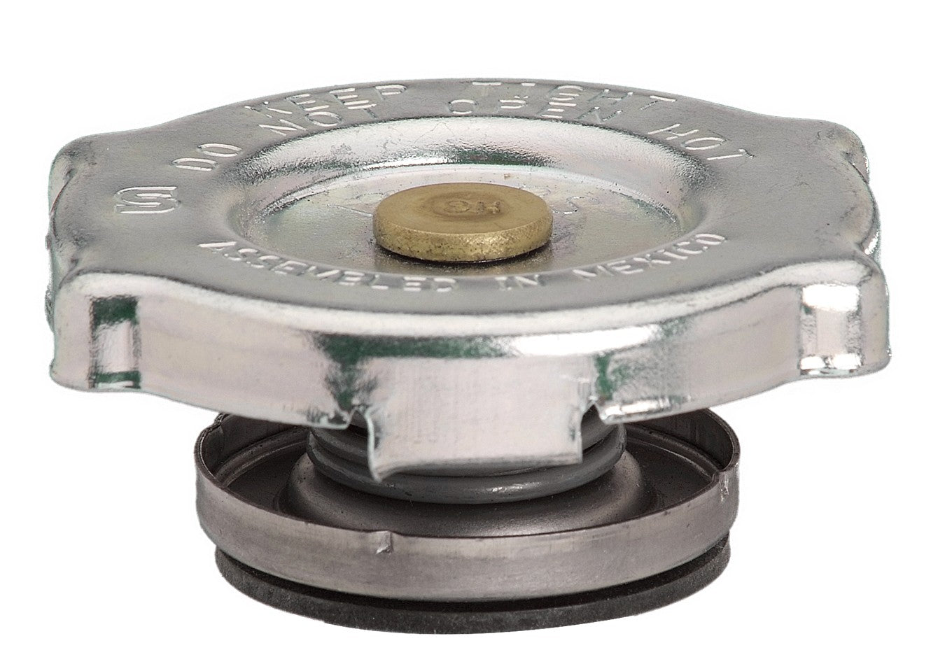 CARQUEST Caps and Stats Radiator Cap 10229