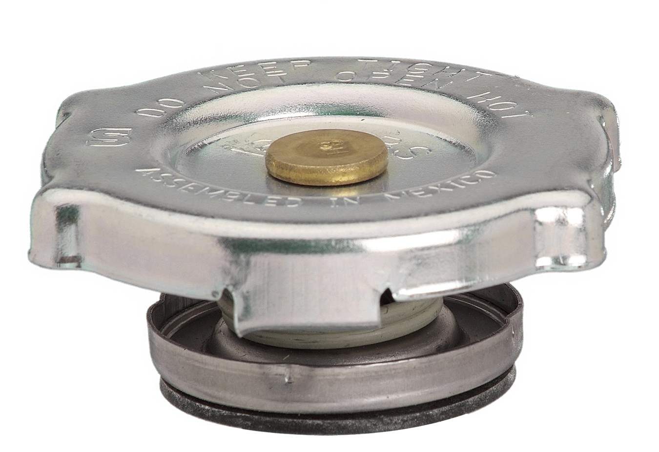 CARQUEST Caps and Stats Radiator Cap 10230