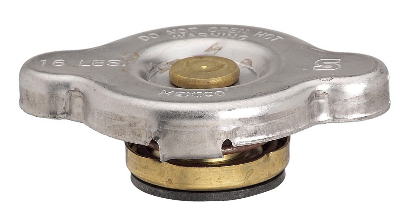 CARQUEST Caps and Stats Radiator Cap 10233