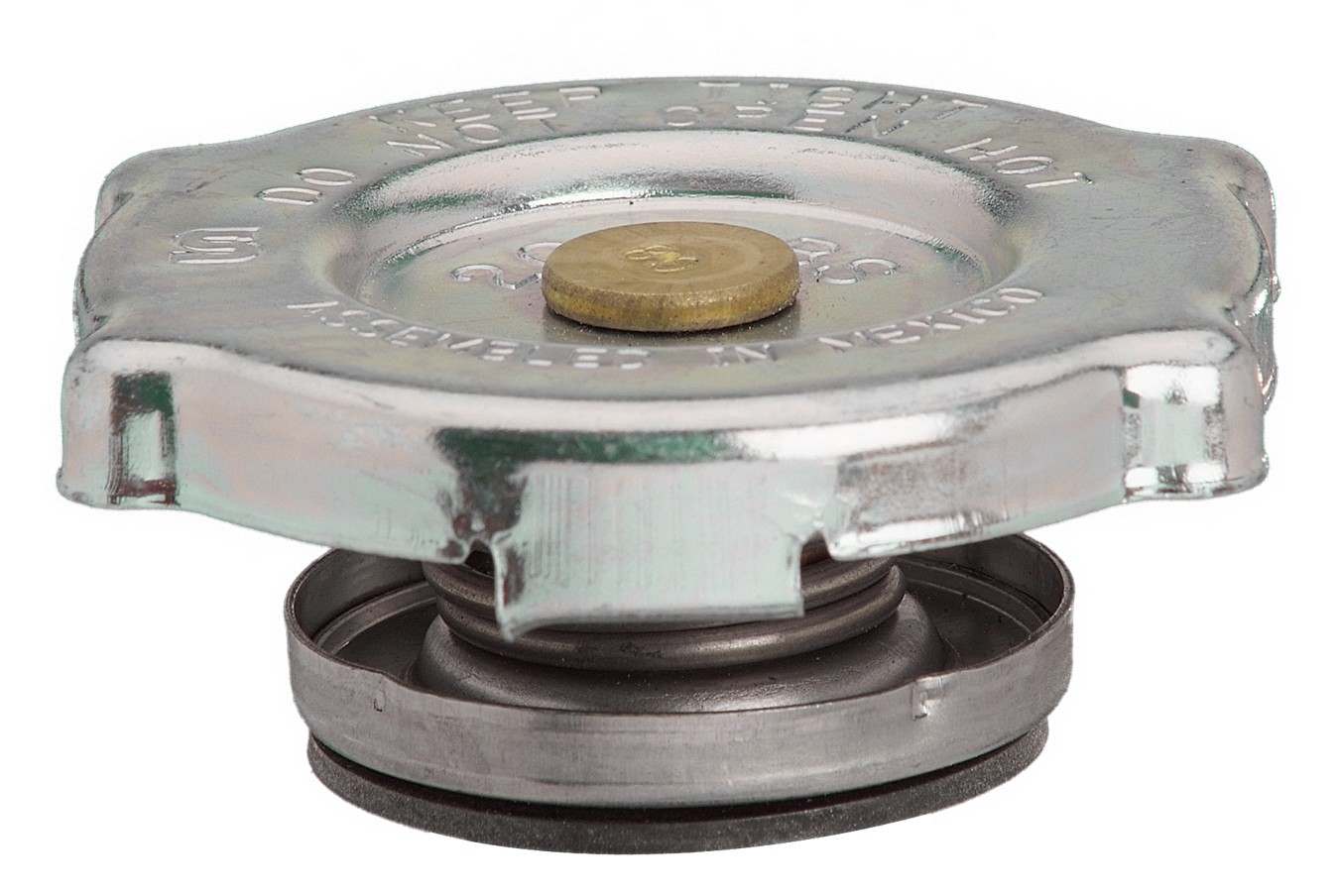 CARQUEST Caps and Stats Radiator Cap 10235
