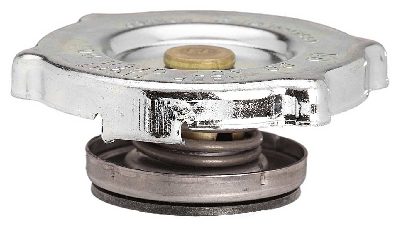 CARQUEST Caps and Stats Radiator Cap 10237