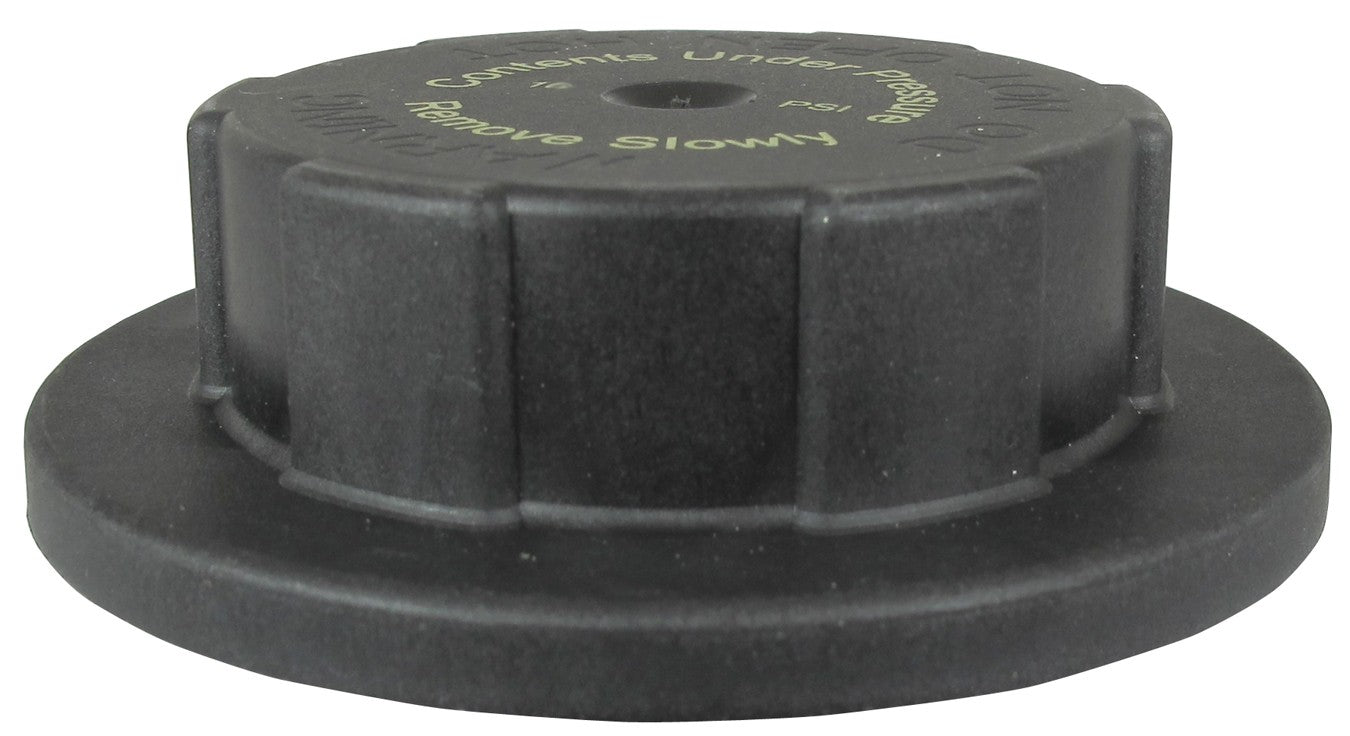CARQUEST Caps and Stats Engine Coolant Reservoir Cap 10239