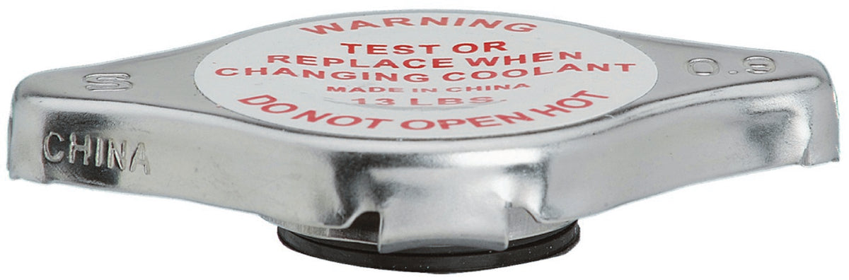 CARQUEST Caps and Stats Radiator Cap 10241