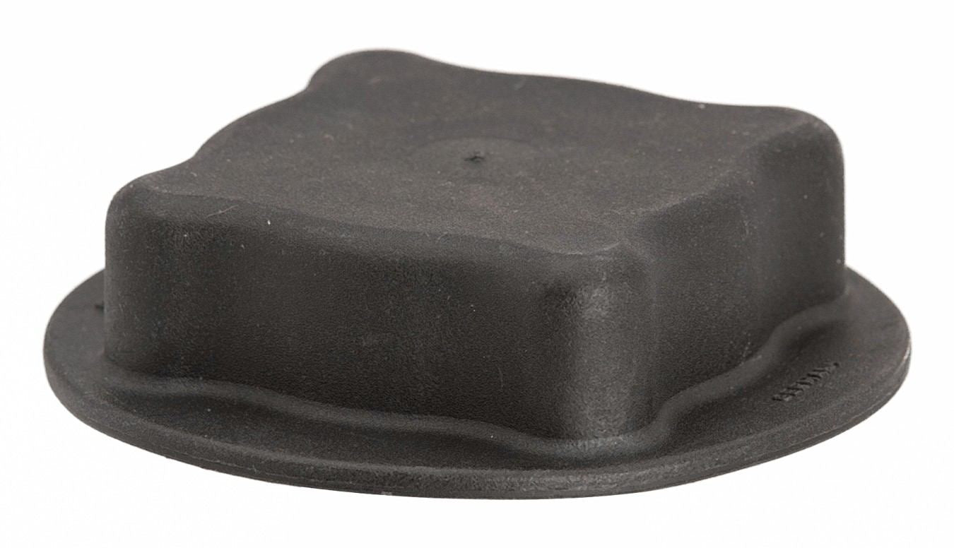 CARQUEST Caps and Stats Engine Coolant Reservoir Cap 10245