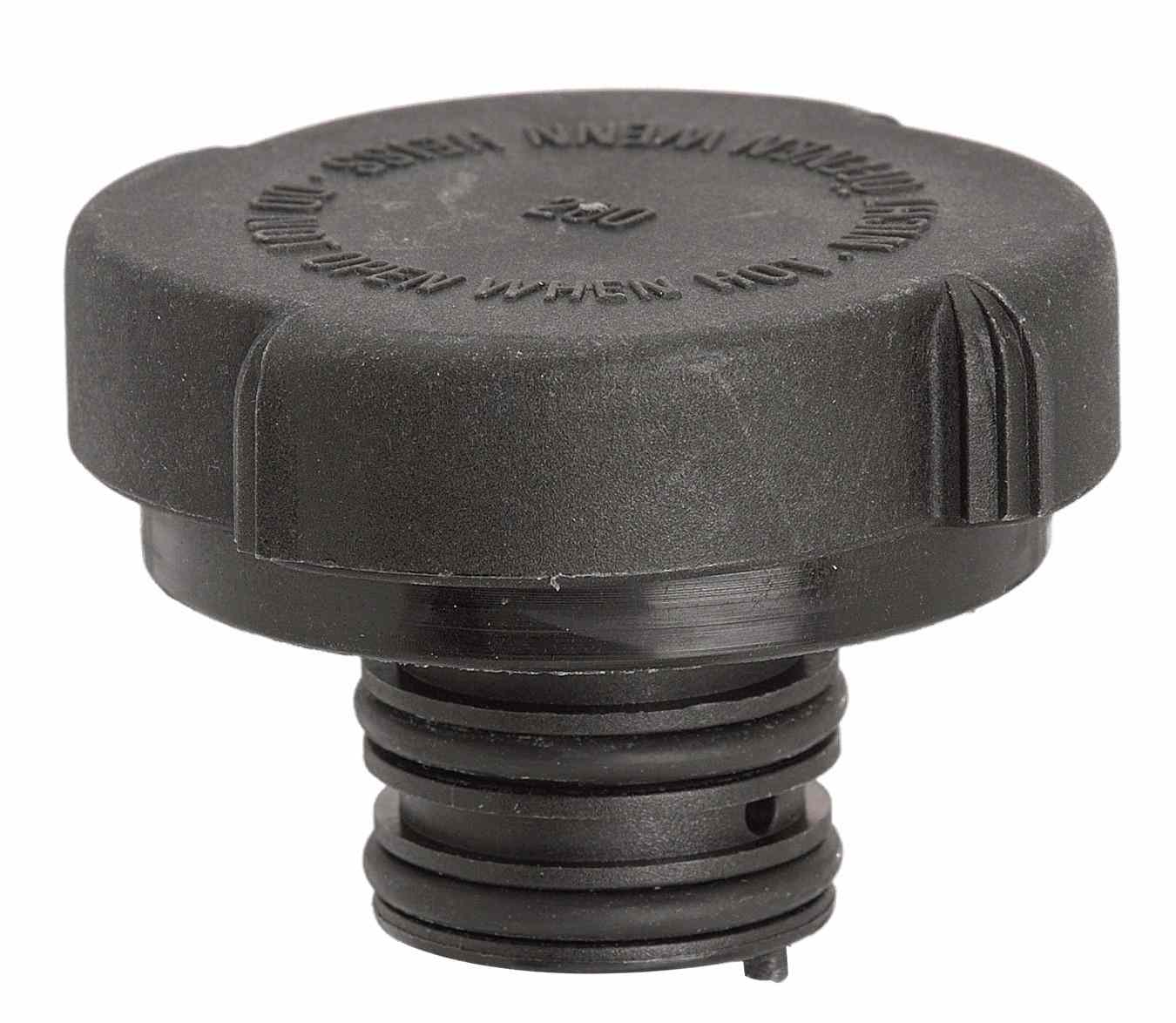 CARQUEST Caps and Stats Radiator Cap 10247
