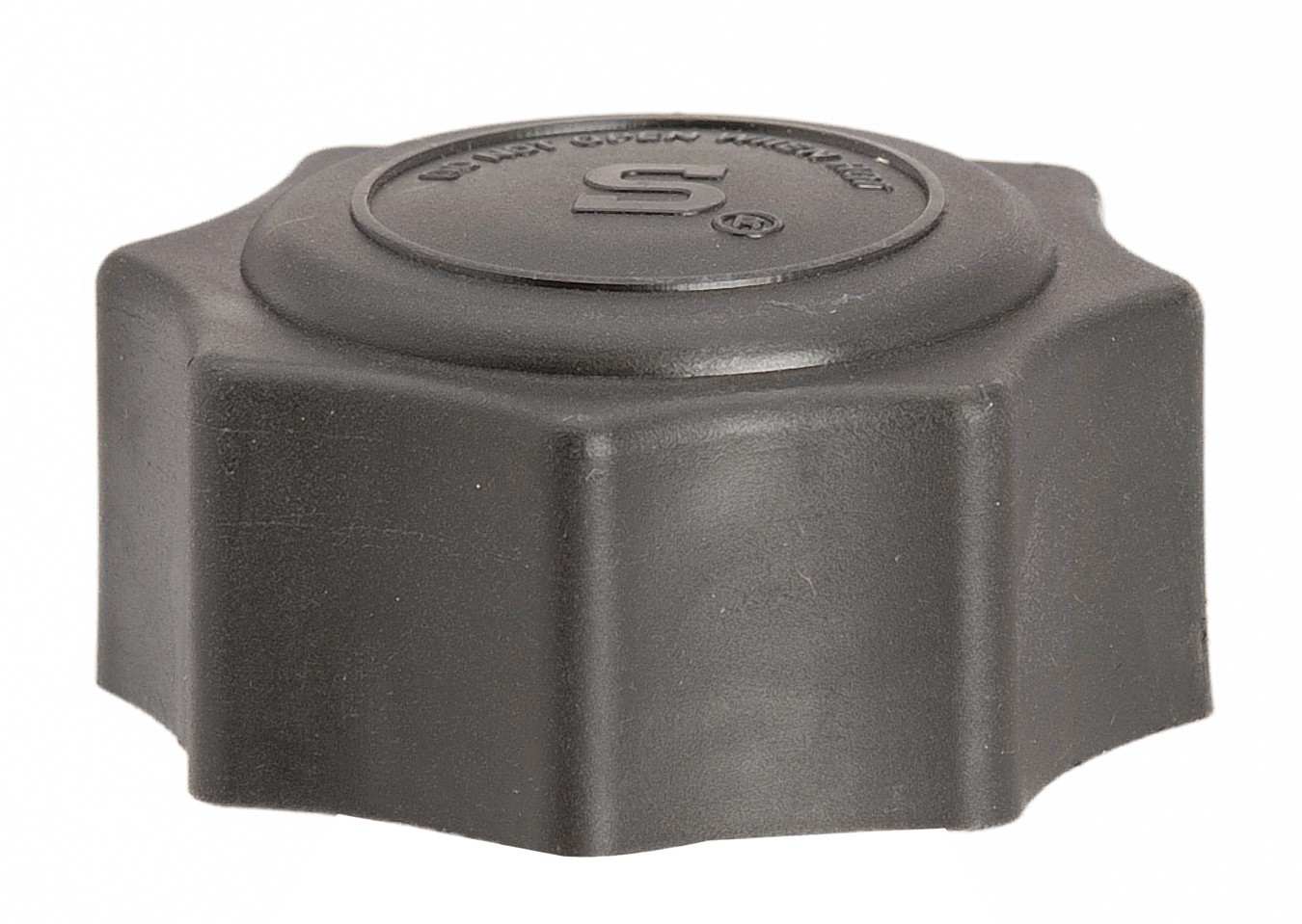 CARQUEST Caps and Stats Engine Coolant Reservoir Cap 10252