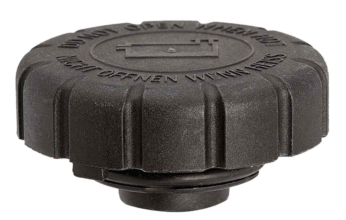 CARQUEST Caps and Stats Engine Coolant Reservoir Cap 10253