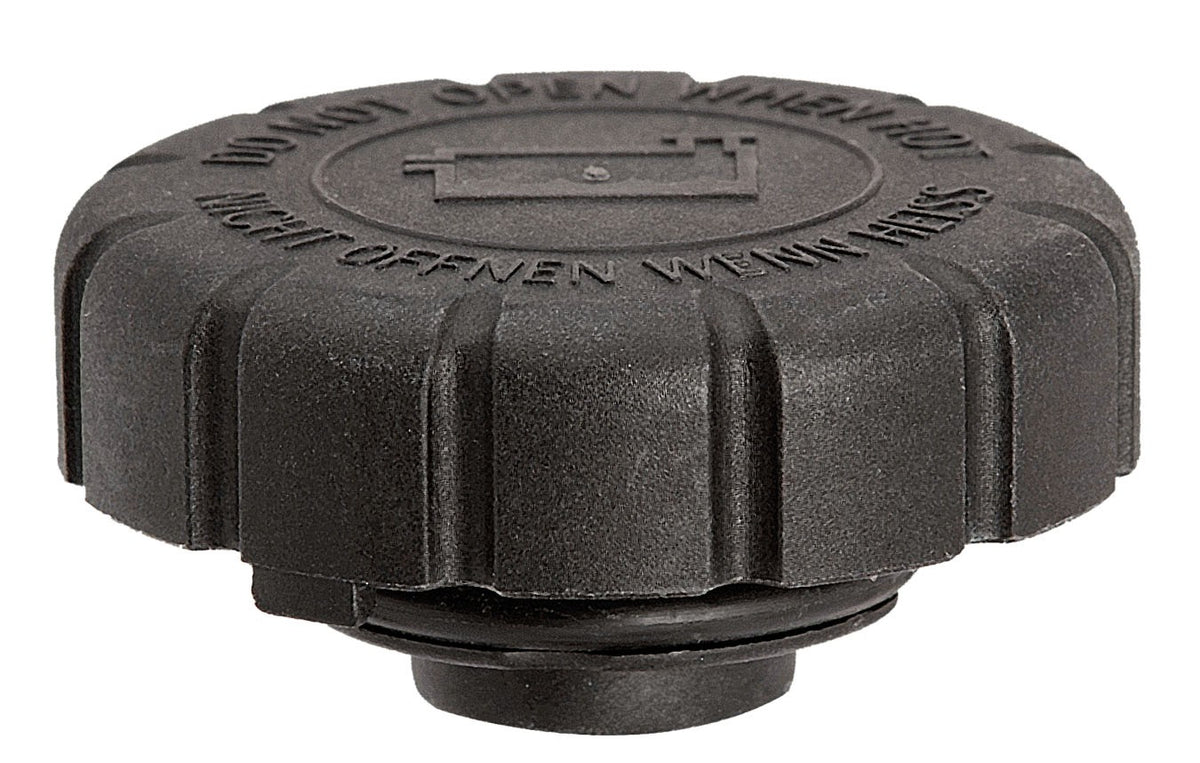CARQUEST Caps and Stats Engine Coolant Reservoir Cap 10253