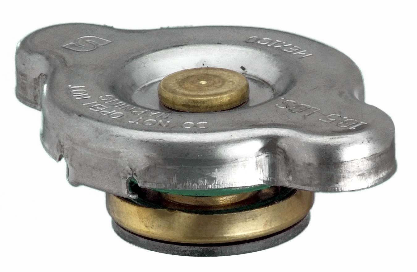 CARQUEST Caps and Stats Radiator Cap 10265
