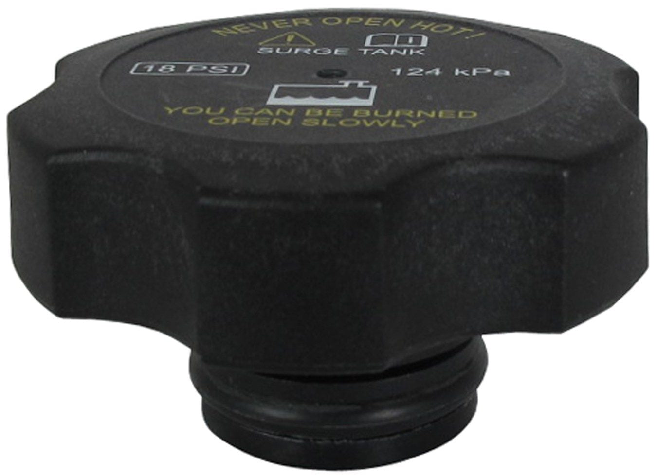 CARQUEST Caps and Stats Radiator Cap 10269