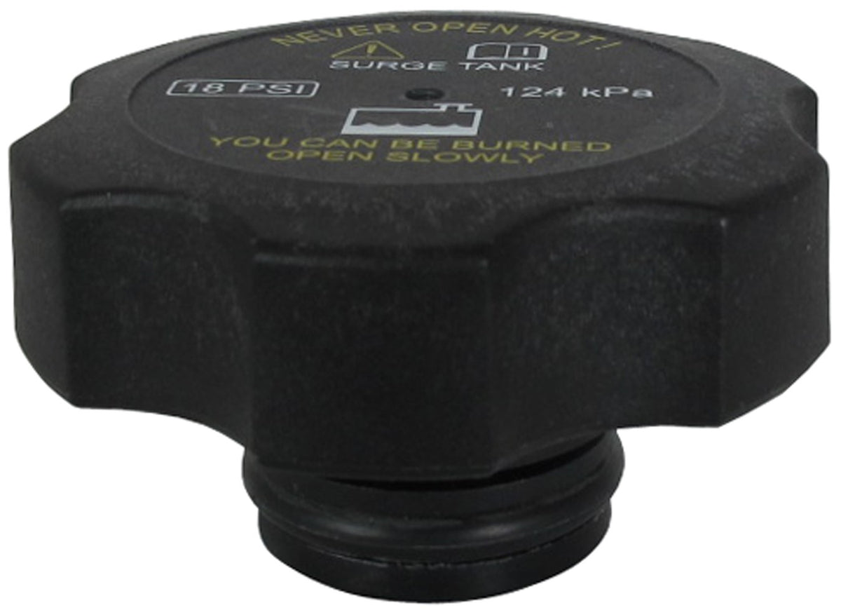 CARQUEST Caps and Stats Radiator Cap 10269