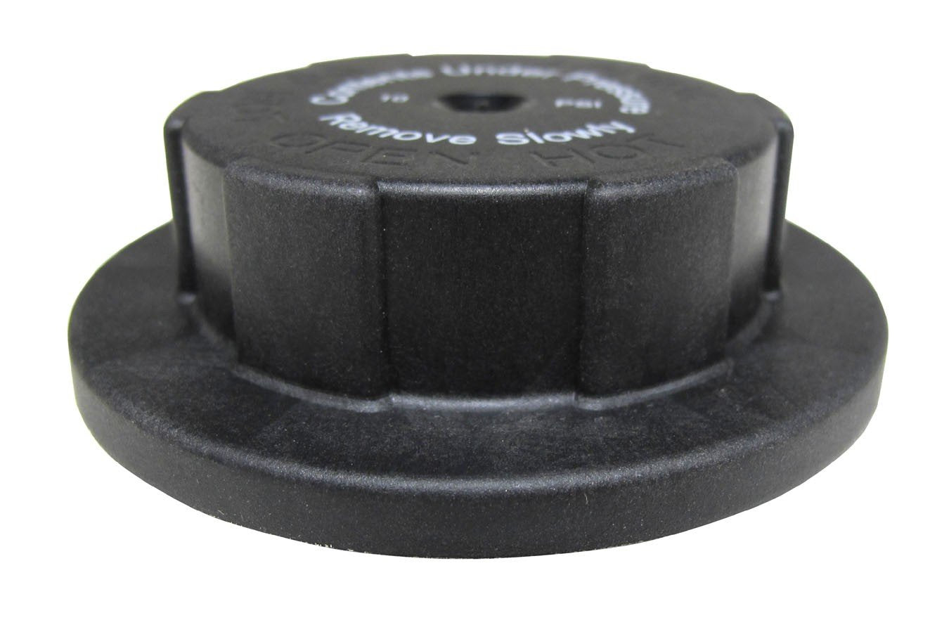 CARQUEST Caps and Stats Engine Coolant Reservoir Cap 10270