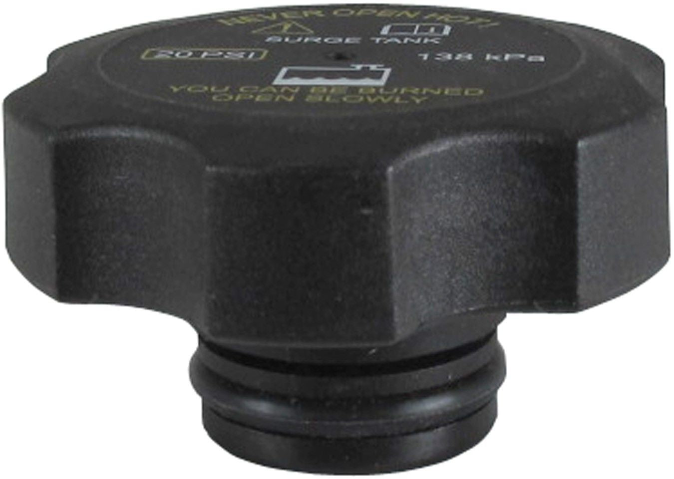 CARQUEST Caps and Stats Radiator Cap 10271