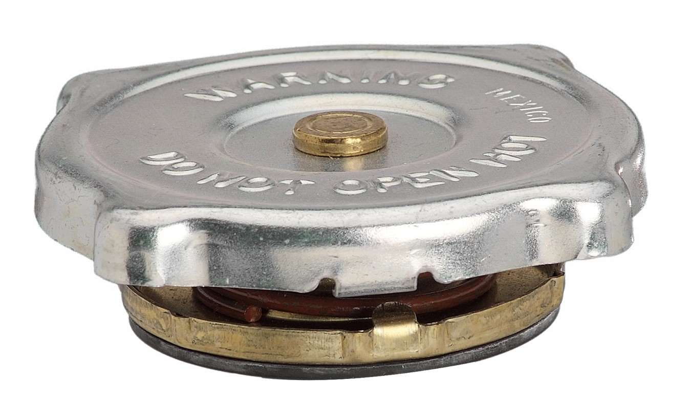 CARQUEST Caps and Stats Radiator Cap 10281