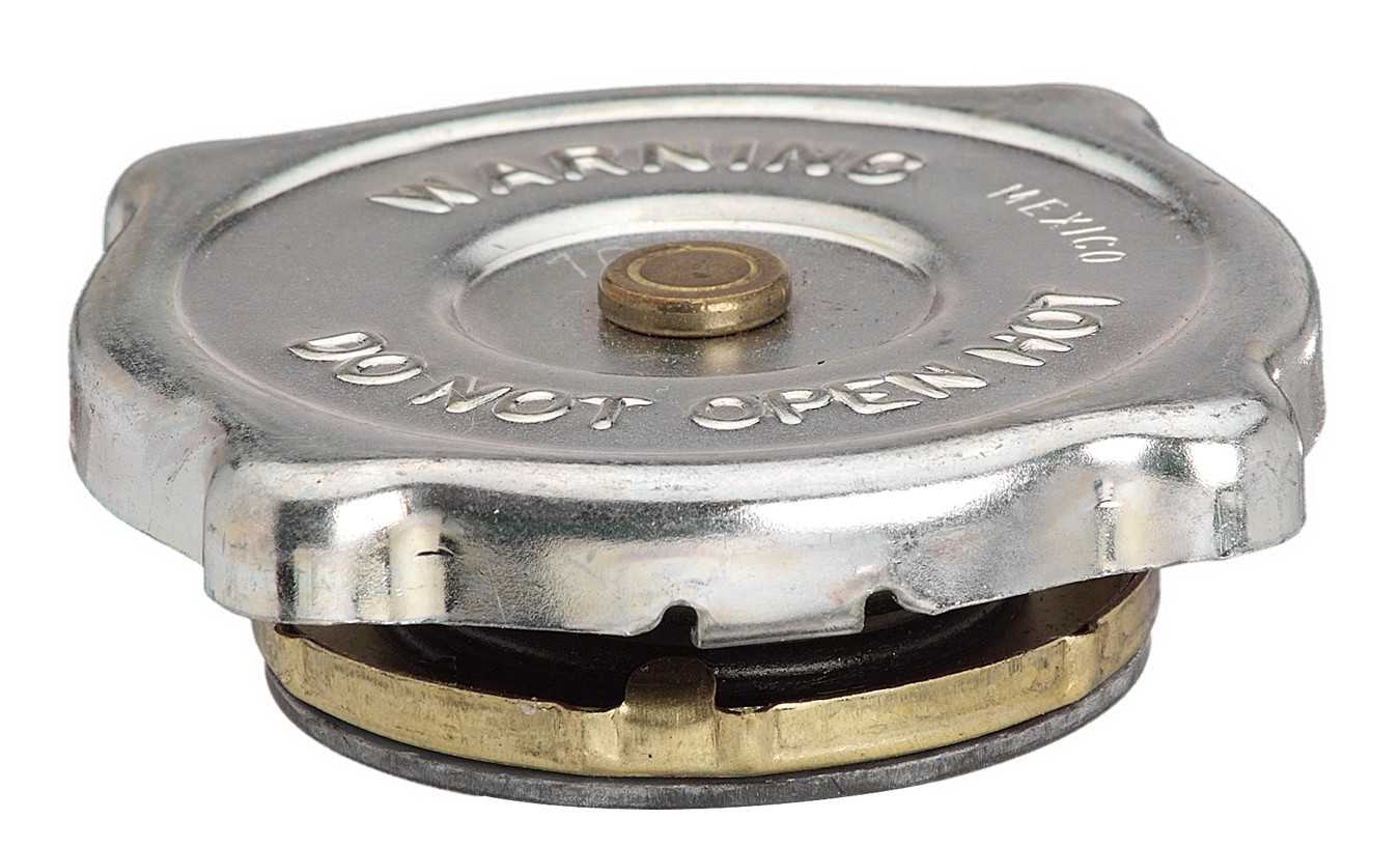 CARQUEST Caps and Stats Radiator Cap 10283