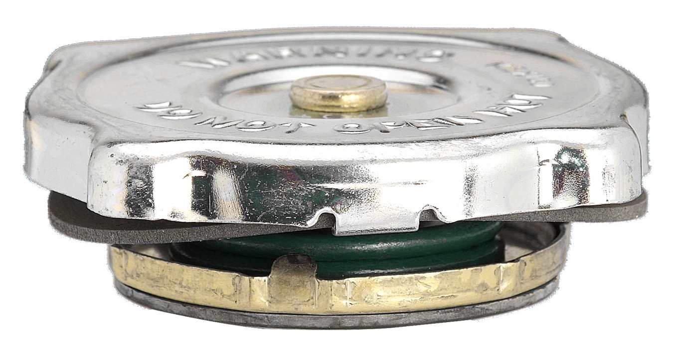 CARQUEST Caps and Stats Radiator Cap 10294