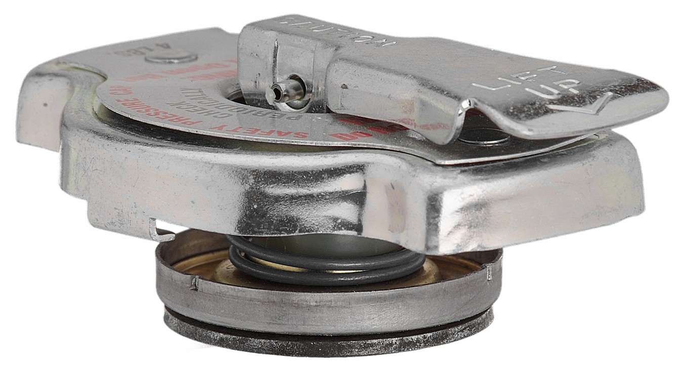 CARQUEST Caps and Stats Radiator Cap 10308