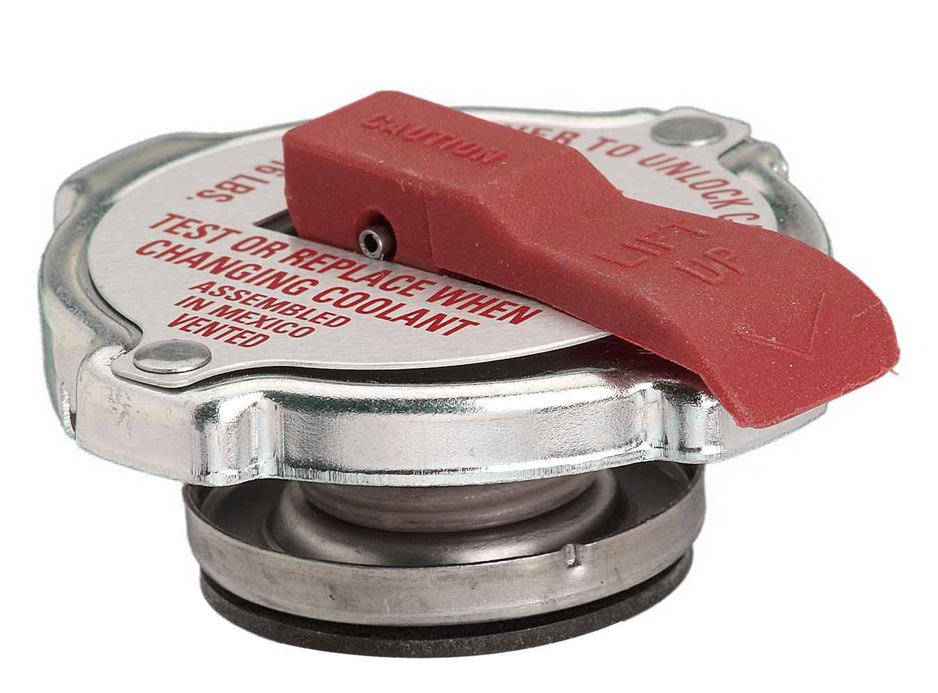 CARQUEST Caps and Stats Radiator Cap 10331