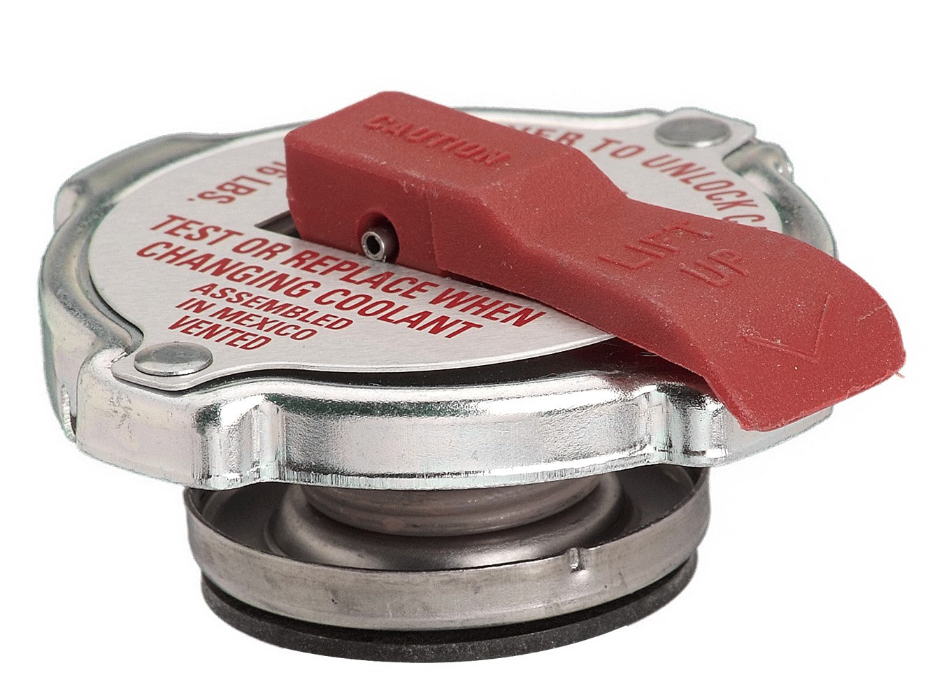 CARQUEST Caps and Stats Radiator Cap 10331