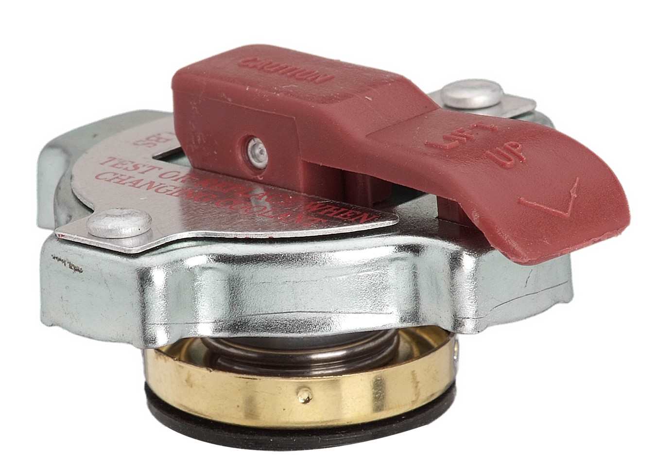 CARQUEST Caps and Stats Radiator Cap 10333