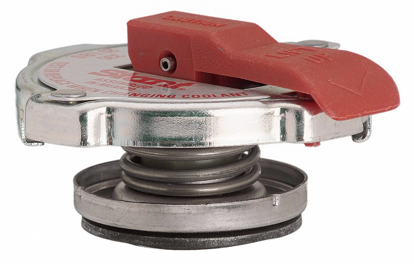 CARQUEST Caps and Stats Radiator Cap 10335