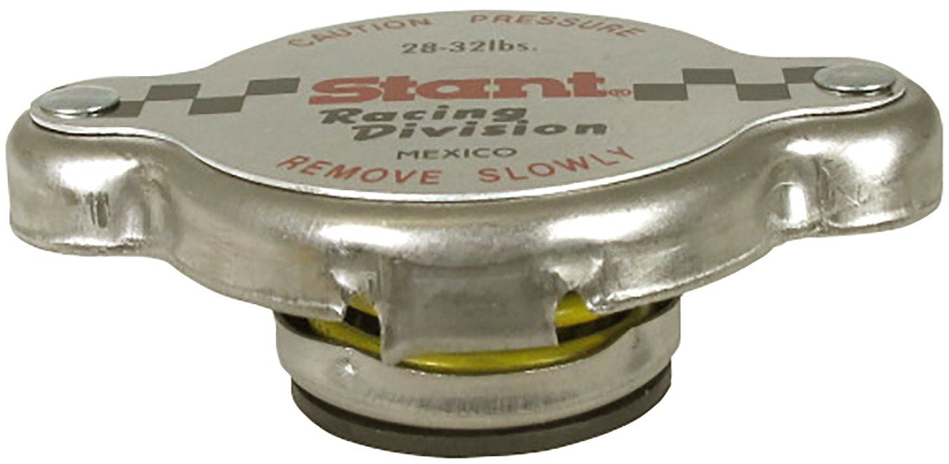 CARQUEST Caps and Stats Radiator Cap 10363