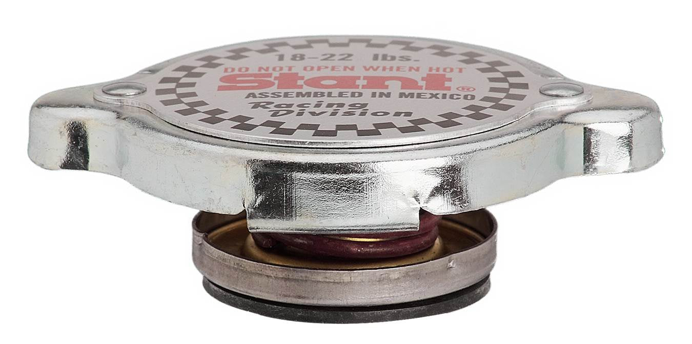CARQUEST Caps and Stats Radiator Cap 10371
