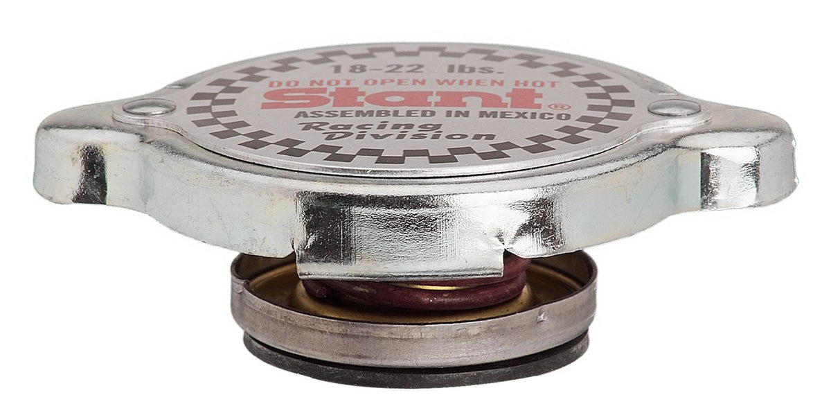 CARQUEST Caps and Stats Radiator Cap 10371
