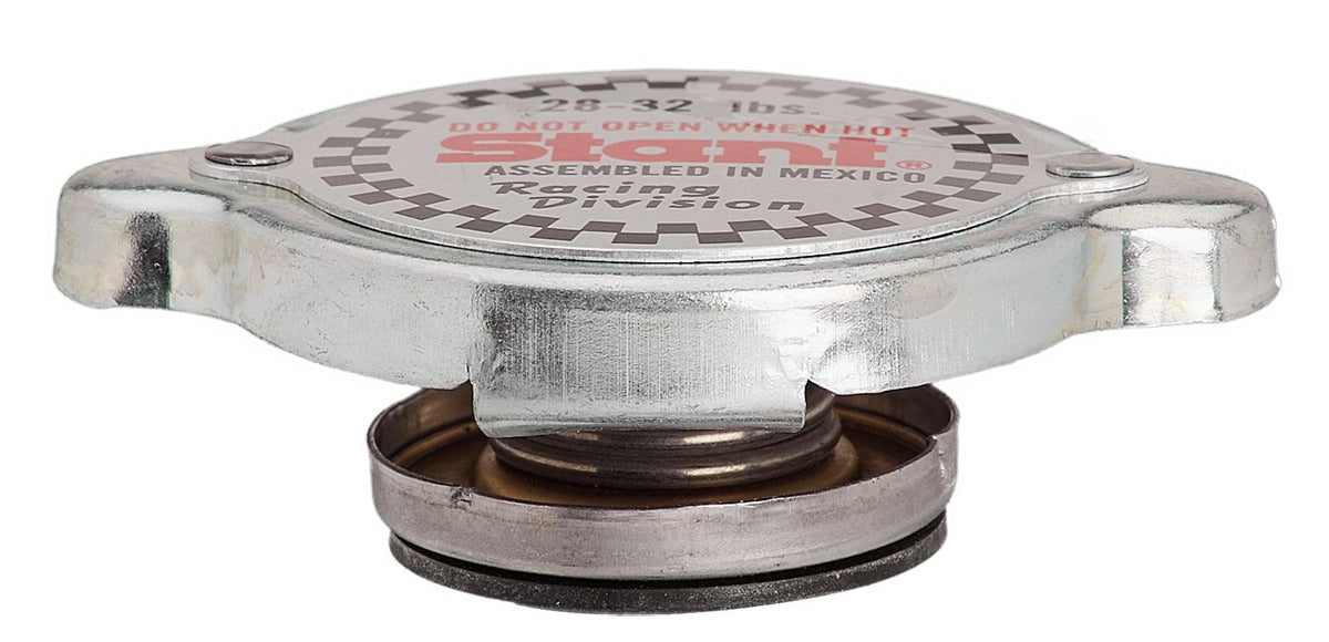 CARQUEST Caps and Stats Radiator Cap 10373