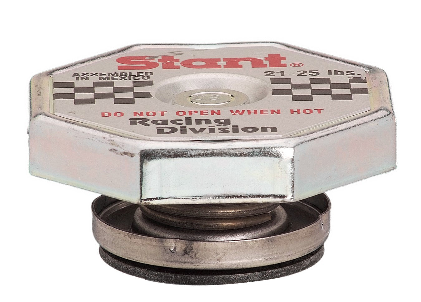 CARQUEST Caps and Stats Radiator Cap 10392