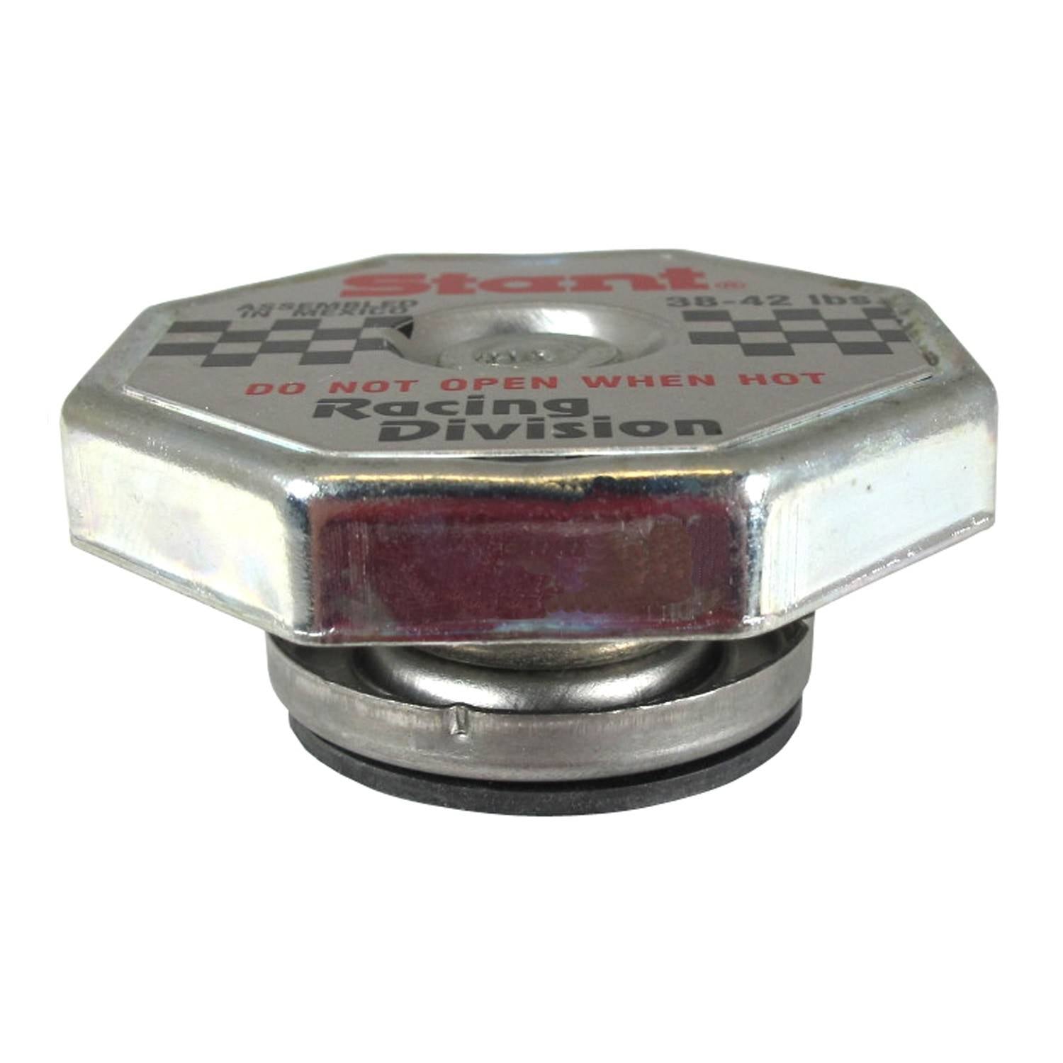 CARQUEST Caps and Stats Radiator Cap 10394