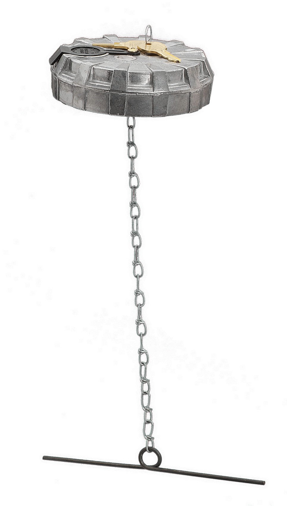CARQUEST Caps and Stats Fuel Tank Cap 10419
