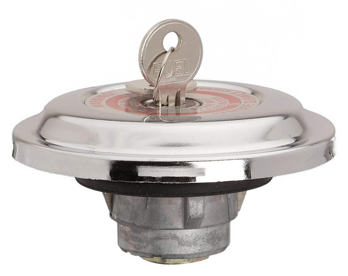 CARQUEST Caps and Stats Fuel Tank Cap 10484