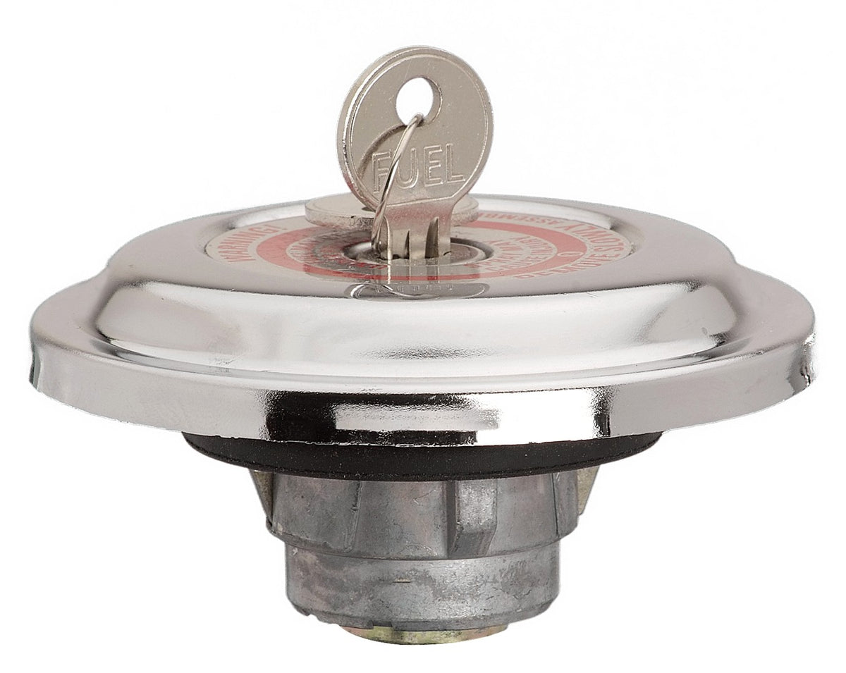 CARQUEST Caps and Stats Fuel Tank Cap 10484