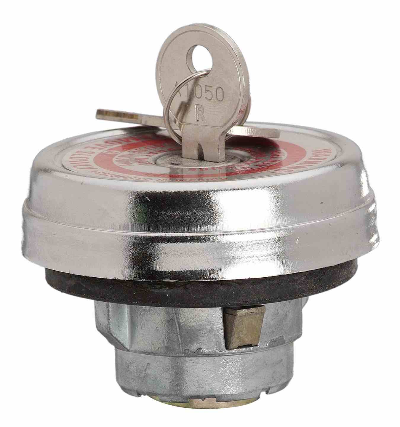 CARQUEST Caps and Stats Fuel Tank Cap 10491