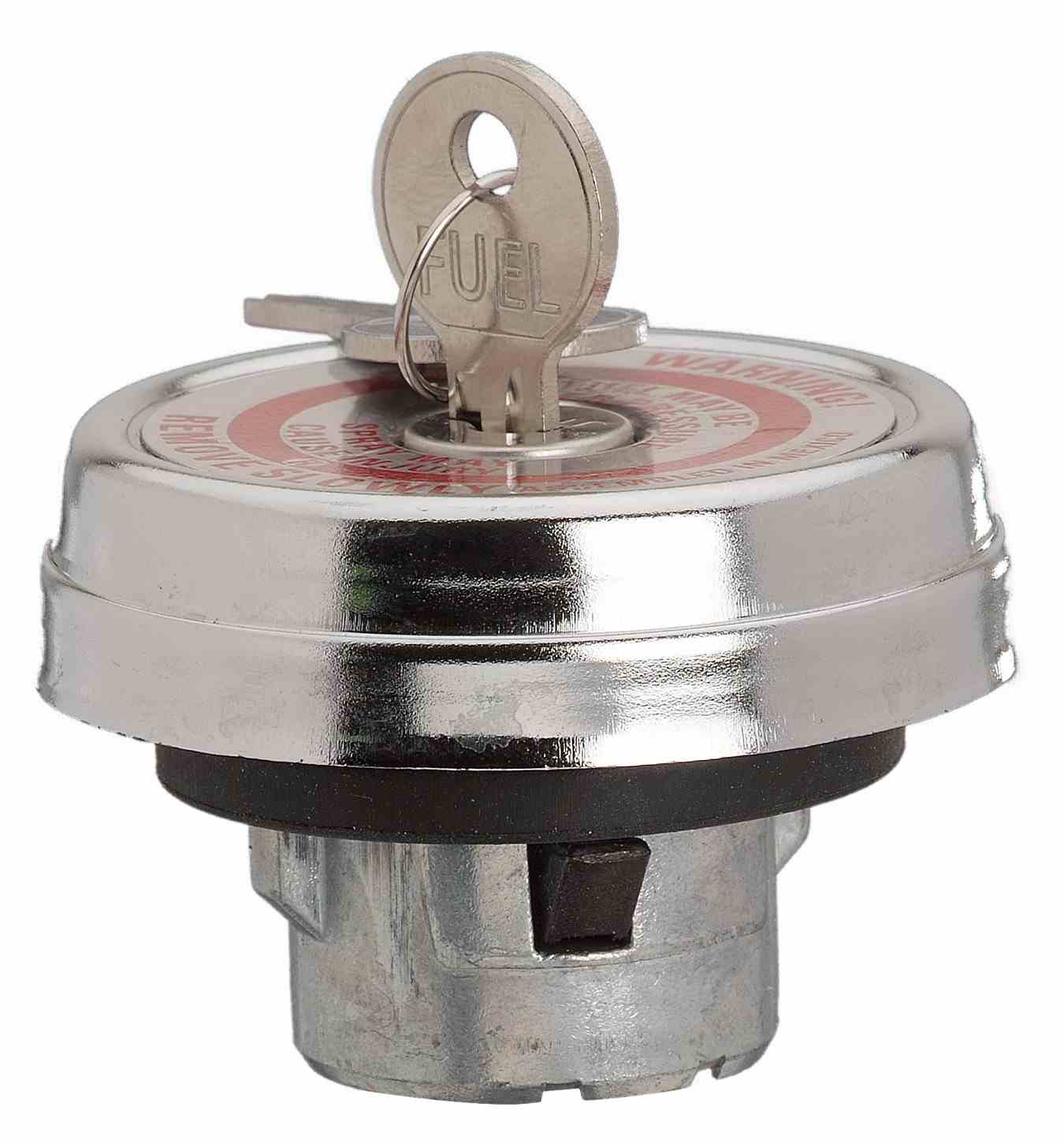 CARQUEST Caps and Stats Fuel Tank Cap 10492